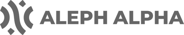 Aleph Alpha logo