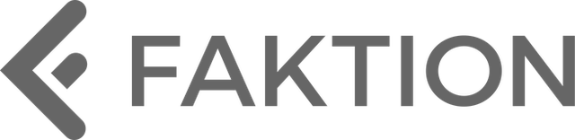 Faktion logo