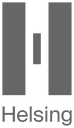 Helsing logo