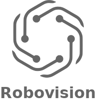 Robovision logo