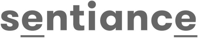Sentiance logo