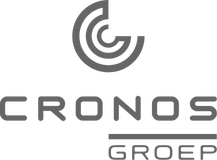 De Cronos Groep logo