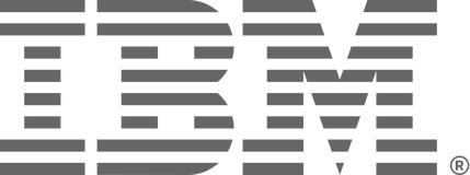 IBM logo