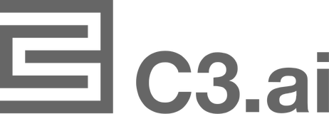 C3 AI logo