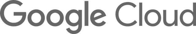 Google Cloud logo