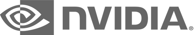 NVIDIA logo