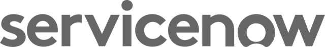 ServiceNow logo