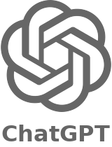 ChatGPT logo