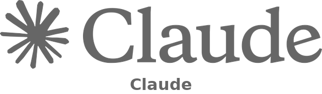 Claude logo