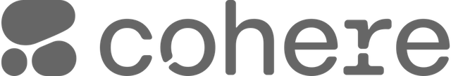 Cohere logo