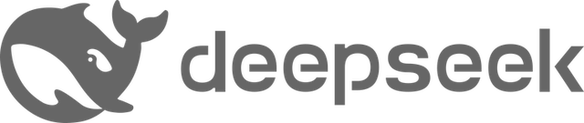 DeepSeek logo