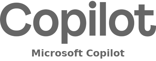 Microsoft Copilot logo