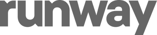 Runway logo