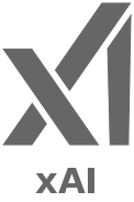 xAI logo